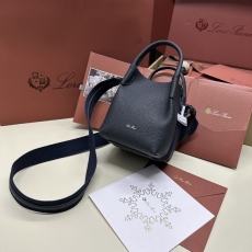 Loro Piana Bucket Bags